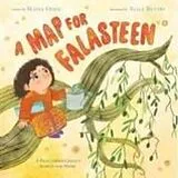 Kartonierter Einband A Map for Falasteen von Maysa Odeh