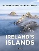 Couverture cartonnée Ireland's Islands de Carsten Krieger, Richard Creagh