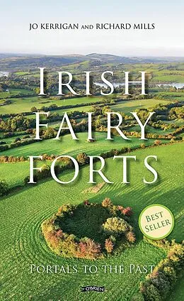 E-Book (epub) Irish Fairy Forts von Jo Kerrigan