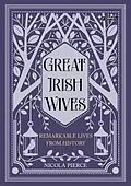 E-Book (epub) Great Irish Wives von Nicola Pierce