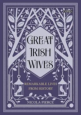 E-Book (epub) Great Irish Wives von Nicola Pierce