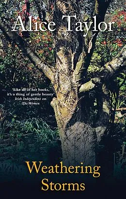 E-Book (epub) Weathering Storms von Alice Taylor