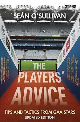 E-Book (epub) The Players' Advice von Sean O'Sullivan