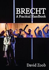 E-Book (epub) Brecht: A Practical Handbook von David Zoob