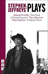 E-Book (epub) Stephen Jeffreys: Plays (NHB Modern Plays) von Stephen Jeffreys