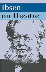E-Book (epub) Ibsen on Theatre von 