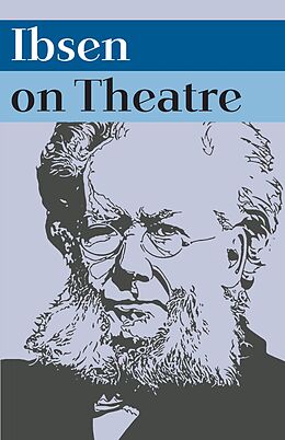 eBook (epub) Ibsen on Theatre de 