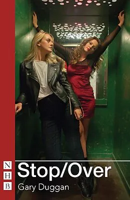 E-Book (epub) Stop/Over (NHB Modern Plays) von Gary Duggan