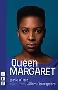 E-Book (epub) Queen Margaret (NHB Modern Plays) von William Shakespeare