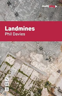 E-Book (epub) Landmines (Multiplay Drama) von Phil Davies