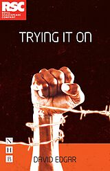 eBook (epub) Trying It On (NHB Modern Plays) de David Edgar