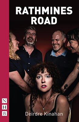 eBook (epub) Rathmines Road (NHB Modern Plays) de Deirdre Kinahan