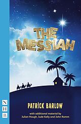 eBook (epub) The Messiah (NHB Modern Plays) de Patrick Barlow