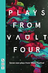 eBook (epub) Plays from VAULT 4 (NHB Modern Plays) de Maud Dromgoole, Nabilah Said, Nathan Lucky Wood