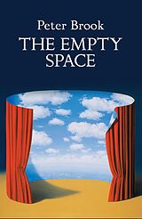 eBook (epub) The Empty Space de Peter Brook