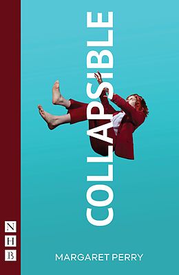 eBook (epub) Collapsible (NHB Modern Plays) de Margaret Perry