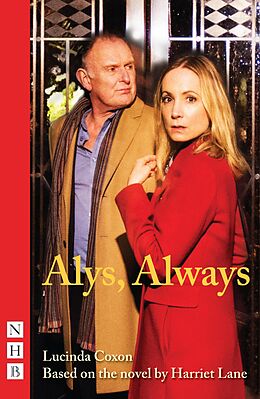 eBook (epub) Alys, Always (NHB Modern Plays) de Harriet Lane