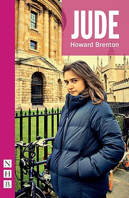 eBook (epub) Jude (NHB Modern Plays) de Howard Brenton