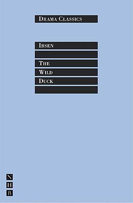 eBook (epub) The Wild Duck de Henrik Ibsen