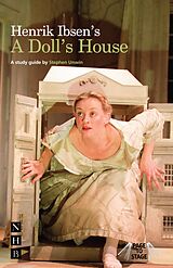 eBook (epub) Ibsen's A Doll's House de Stephen Unwin