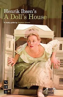 E-Book (epub) Ibsen's A Doll's House von Stephen Unwin