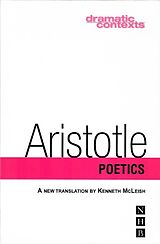 eBook (epub) Poetics de Aristotle