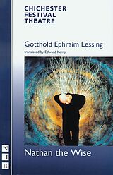 E-Book (epub) Nathan the Wise (NHB Classic Plays) von Gotthold Ephraim Lessing