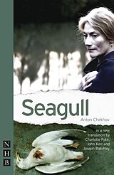 E-Book (epub) Seagull (NHB Classic Plays) von Anton Chekhov