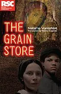 E-Book (epub) The Grain Store (NHB Modern Plays) von Natal'Ya Vorozhbit