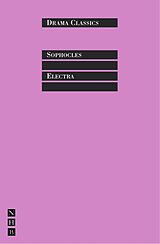 eBook (epub) Electra de Sophocles