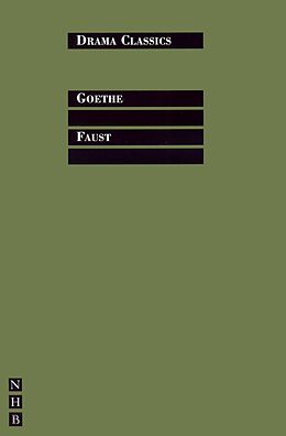 eBook (epub) Faust Parts 1 & 2 de Johann Wolfgang Goethe