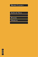 eBook (epub) Fuente Ovejuna de Lope De Vega