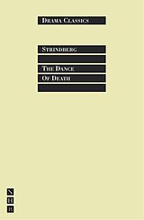 eBook (epub) The Dance of Death de August Strindberg