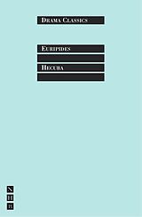 eBook (epub) Hecuba de Euripides