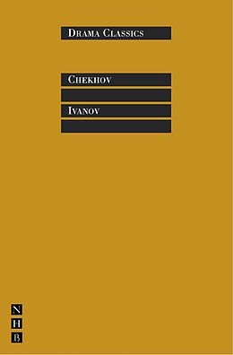 eBook (epub) Ivanov de Anton Chekhov