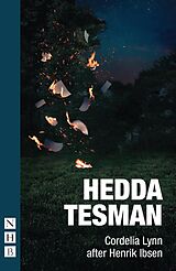 eBook (epub) Hedda Tesman (NHB Modern Plays) de Cordelia Lynn, Henrik Ibsen