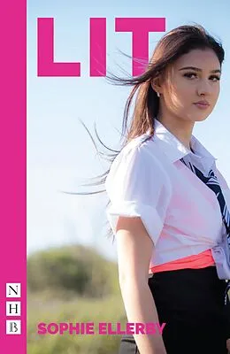 E-Book (epub) LIT (NHB Modern Plays) von Sophie Ellerby