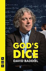 E-Book (epub) God's Dice (NHB Modern Plays) von David Baddiel