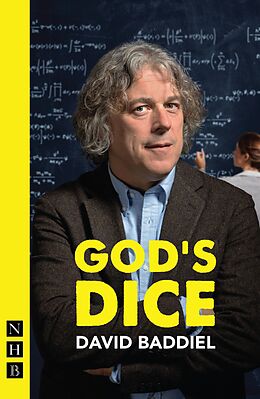 E-Book (epub) God's Dice (NHB Modern Plays) von David Baddiel