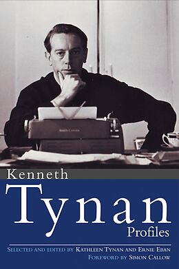 eBook (epub) Profiles de Kenneth Tynan