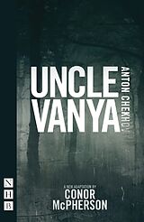 E-Book (epub) Uncle Vanya (NHB Classic Plays) von Anton Chekhov