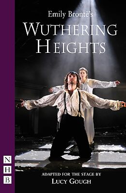 eBook (epub) Wuthering Heights (NHB Modern Plays) de Emily Brontë