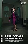 E-Book (epub) The Visit, or The Old Lady Comes to Call (NHB Modern Plays) von Friedrich Dürrenmatt
