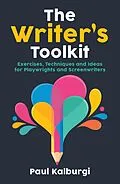 E-Book (epub) The Writer's Toolkit von Paul Kalburgi