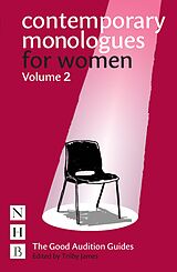 eBook (epub) Contemporary Monologues for Women de 