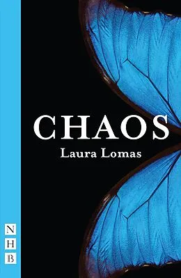 E-Book (epub) Chaos von Laura Lomas