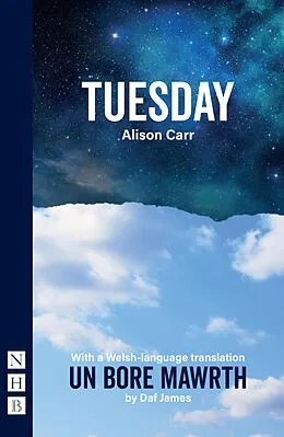 E-Book (epub) Tuesday (NHB Modern Plays) von Alison Carr