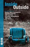 E-Book (epub) Inside/Outside von Sonali Bhattacharyya, Deborah Bruce, Zoe Cooper
