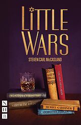 eBook (epub) Little Wars de Steven Carl McCasland