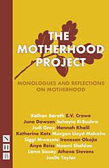 eBook (epub) The Motherhood Project de Various